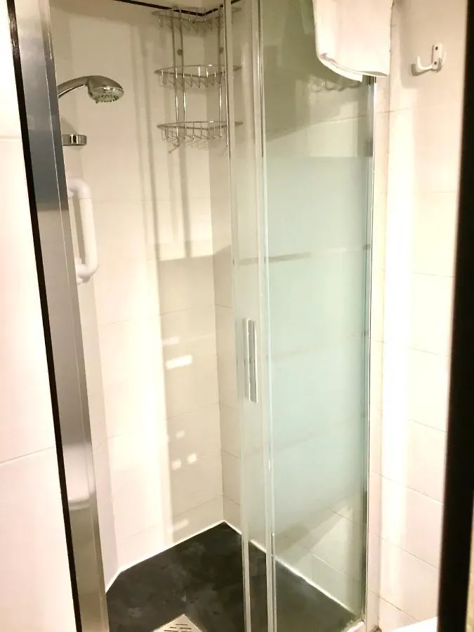 Martiri Del Popolo Apartment Florencie