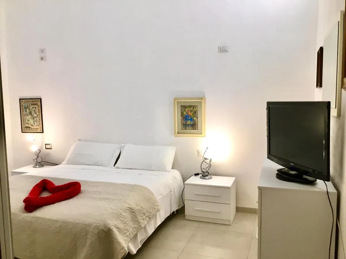 Martiri Del Popolo Apartment Florence