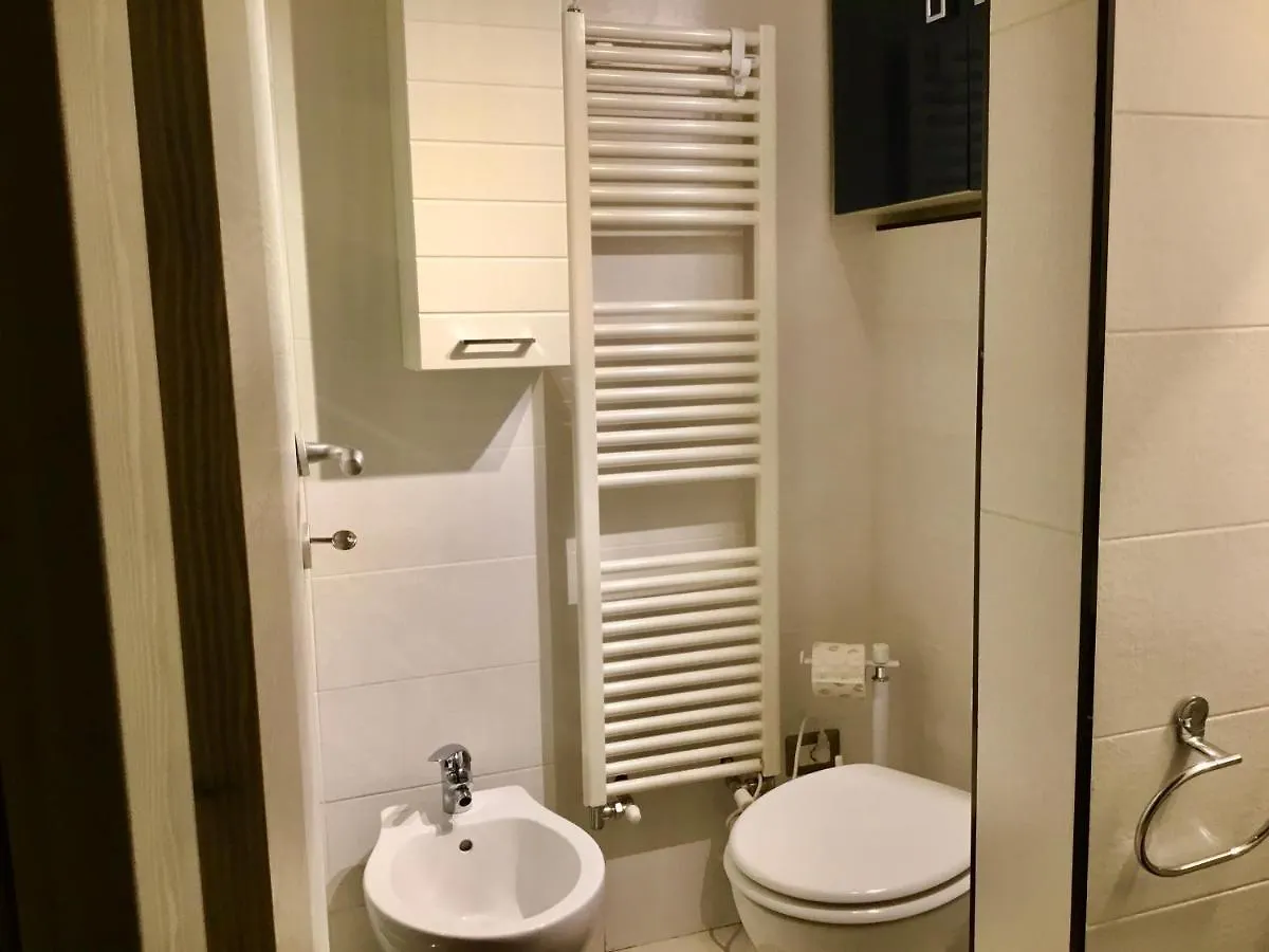 Martiri Del Popolo Apartment Florence