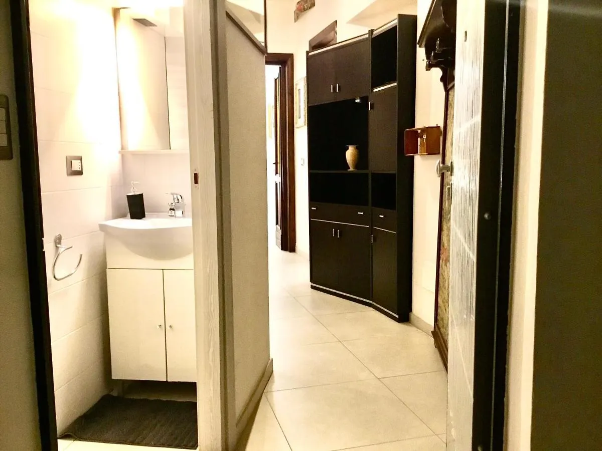 Martiri Del Popolo Apartment Florence Italy