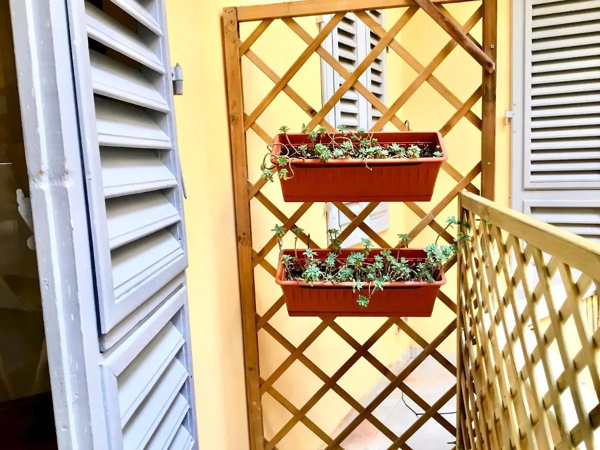 Martiri Del Popolo Apartment Florence 0*,  Italy