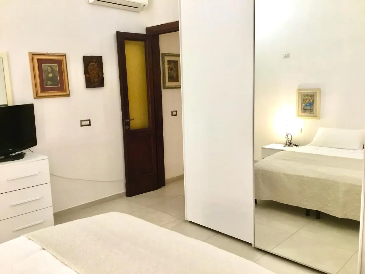 Martiri Del Popolo Apartment Florence Italy