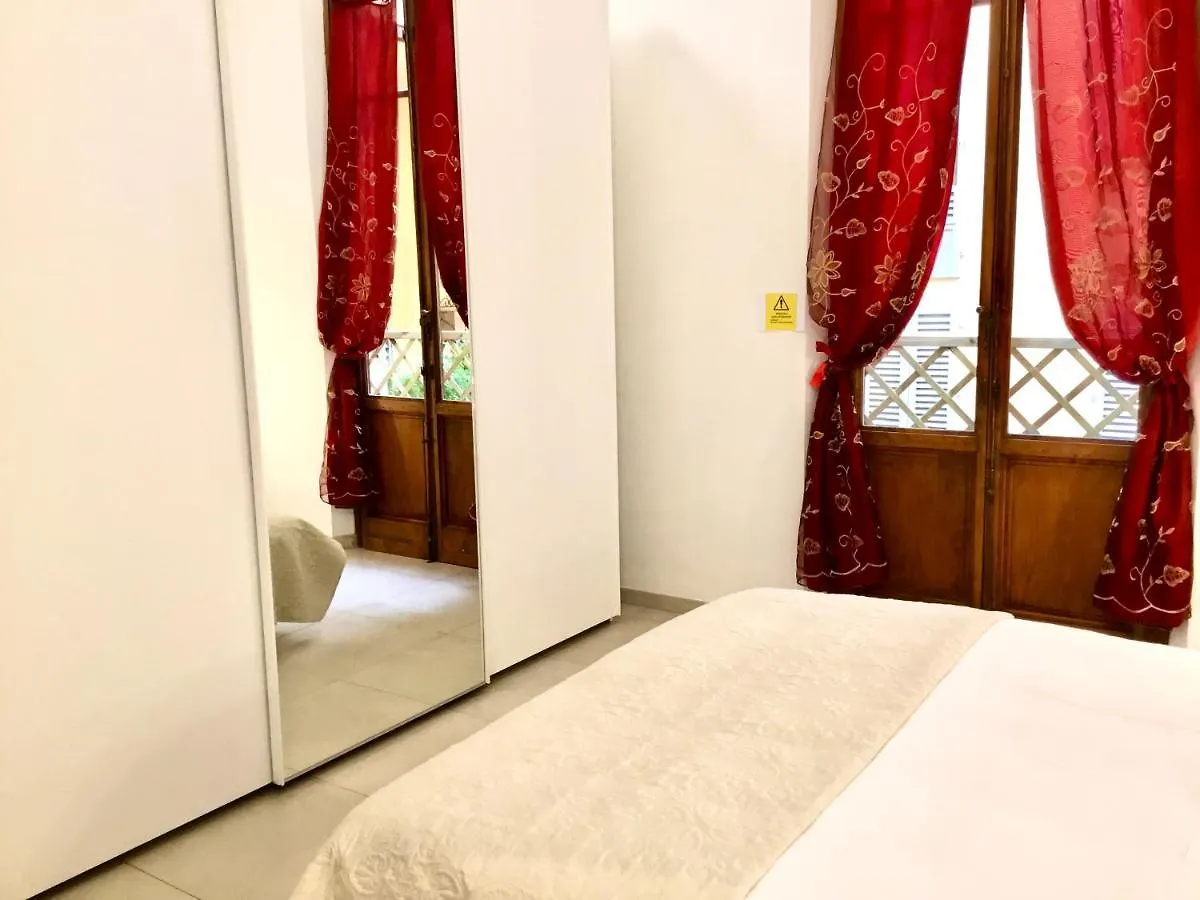 Martiri Del Popolo Apartment Florence