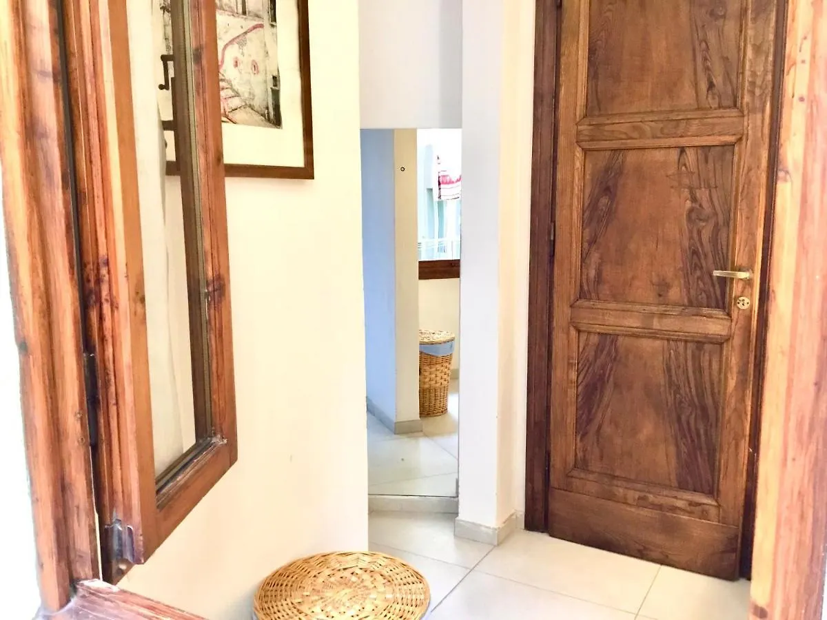 Martiri Del Popolo Apartment Florence